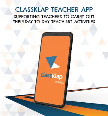 ClassKlap Teacher android App screenshot 6